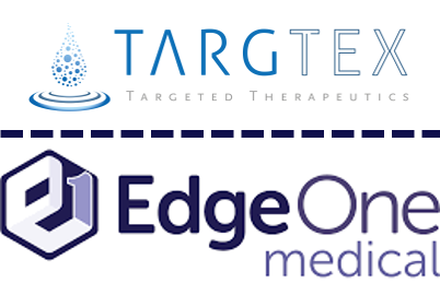 Press Release - TargTex Partners with EdgeOne Medical for Drug-Device Combination Assessment